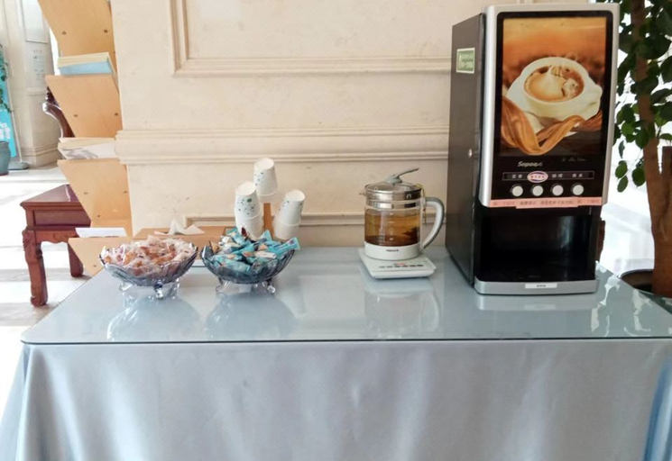 Food & Drinks 5, Vienna International Hotel (Foshan Shunde Midea Headquarters), Foshan