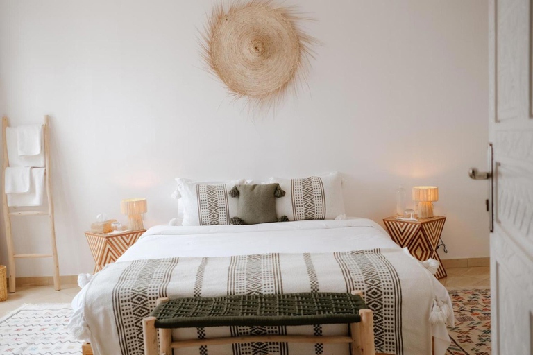 Bedroom 3, Riad Searenity, Agadir-Ida ou Tanane