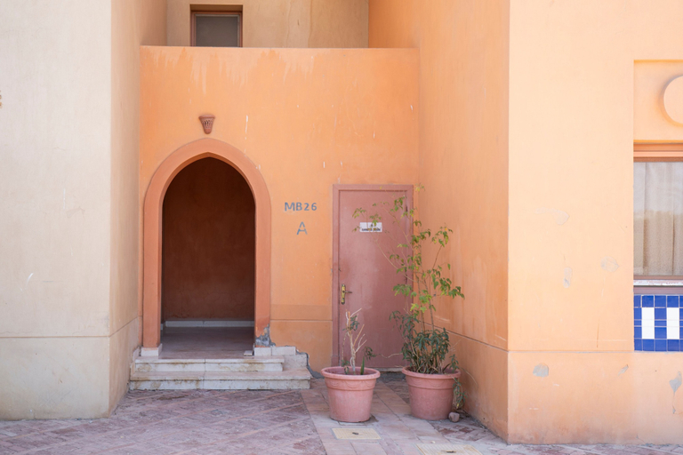 Exterior, New Marina View Apartment El Gouna, Al-Ghurdaqah 2