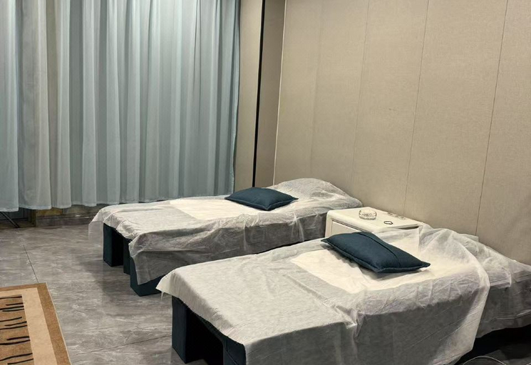 Others 1, Kyriad Marvelous Hotel Shijiazhuang Railway Station Normal University, Shijiazhuang