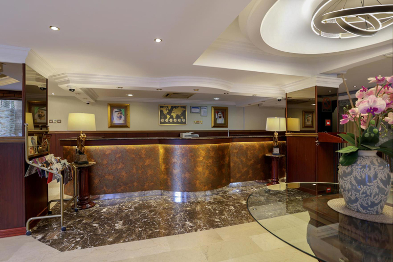 Others 4, Click Grand Hotel - Bur Dubai, Dubai