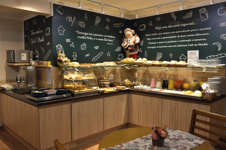 Food & Drinks 5, Pousada Stillo Gramado, Gramado