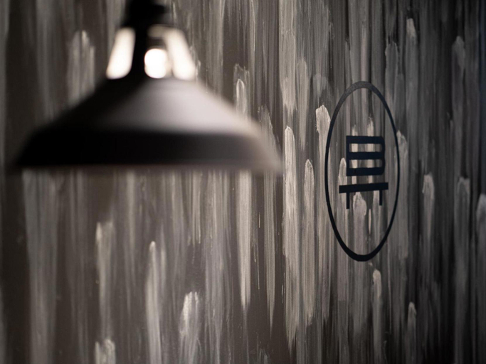 Others 5, BENCH hostel & 3rd place, Kamakura