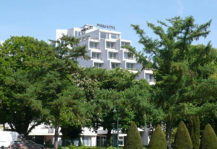 Exterior & Views 2, Parkhotel Hameln, Hameln-Pyrmont