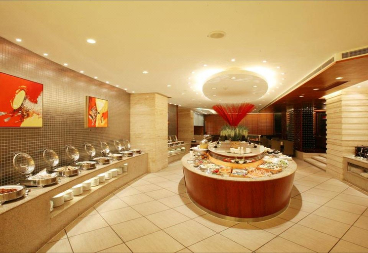 Food & Drinks 5, Hotel Brilliant(Quanzhou South Station Store), Quanzhou