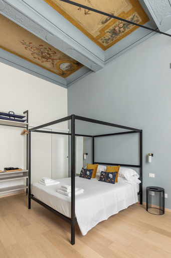 Room 5, Le Dimore di Begatto by Wonderful Italy, Bologna
