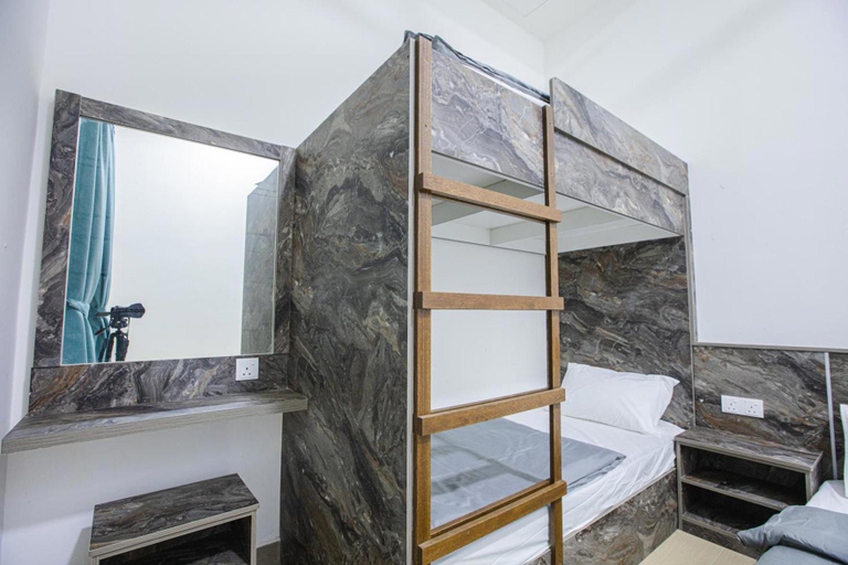 Bathroom 4, Barrington Villa @ Golden Hill, Cameron Highlands