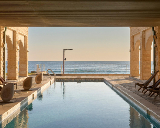 Sport & Beauty 2, HAVET Boutique Resort, Yeongdeok