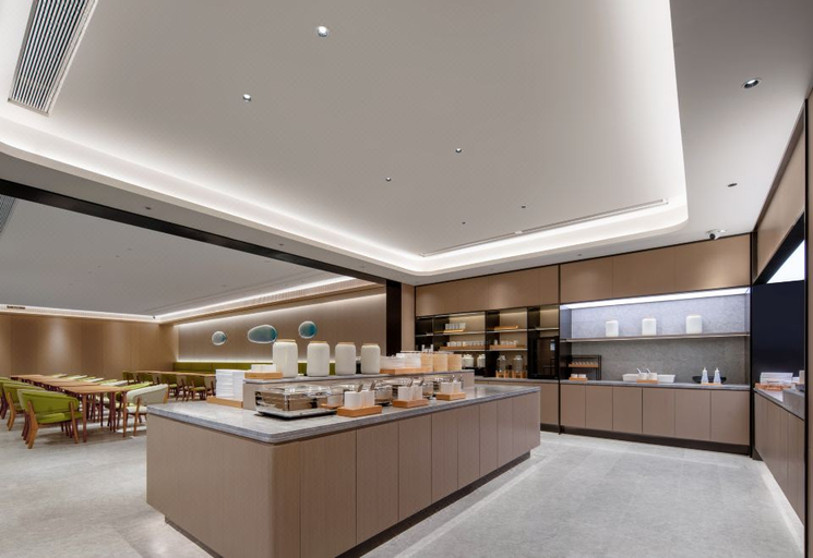 Food & Drinks 4, Ji Hotel Yongzhou Lengshuitan District Government Square, Yongzhou