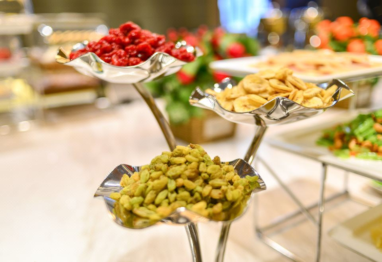 Food & Drinks 5, Atour Hotel (Jinma Road, Dalian Development Zone), Dalian