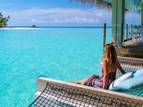 Others 5, Baglioni Maldives Luxury All-Inclusive, Mulaku Atoll