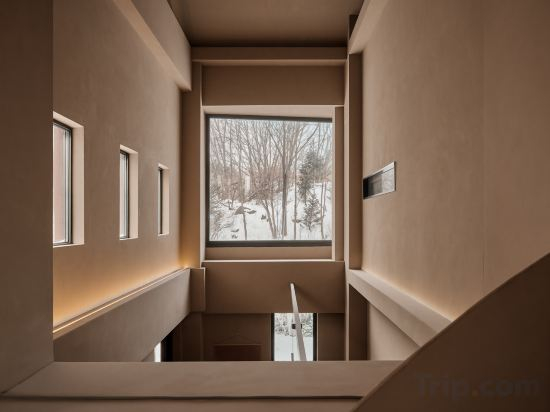 Hotel Interior/Public Areas 5, Montchill, Yanbian Korean