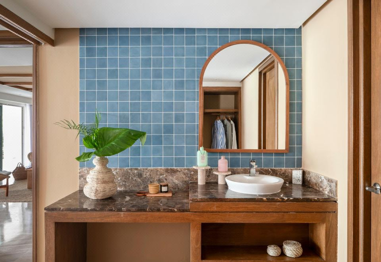 Bathroom 5, Zel Punta Cana- All Suites, Salvaleon de Higuey
