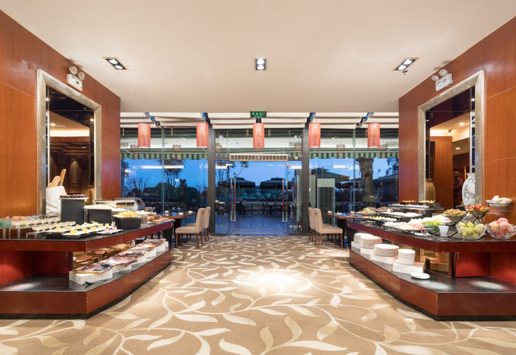 Food & Drinks 5, Lakeview Hotel（ Dianchi Haigeng Park Branch）, Kunming