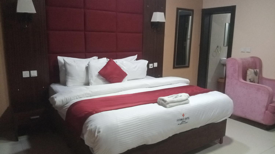 Others 3, Fourways Hotel, Eti-Osa