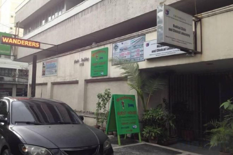 Exterior & Views 2, Stay Malate (Wanderers Guest House), Manila City
