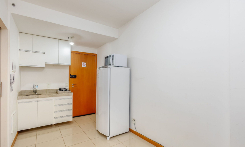 Others 3, Charming Apartment in Brasilia/df Vps111, Brasília
