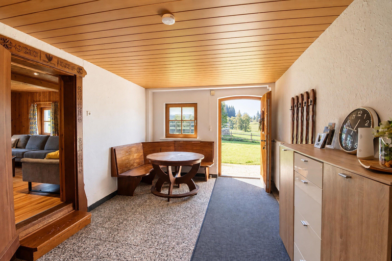Reception 4, Farmhouse in Soll Near Wilder Kaiser Ski Area, Kufstein