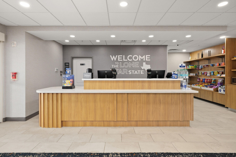 Others 1, Hampton Inn & Suites McAllen, Hidalgo