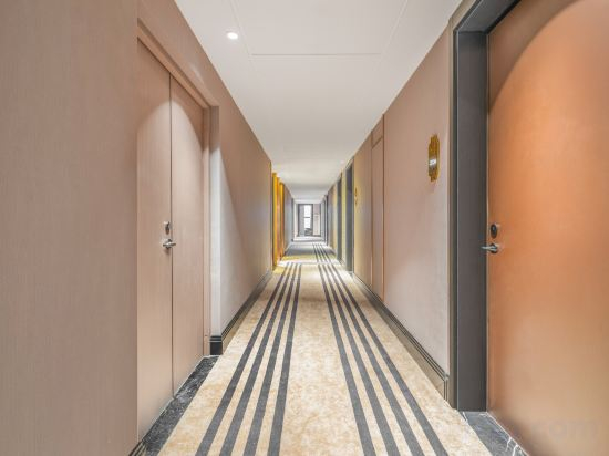 Others 5, Jinjiang Capital Hotel (Kunming Station Wujiaba Subway Station Branch), Kunming
