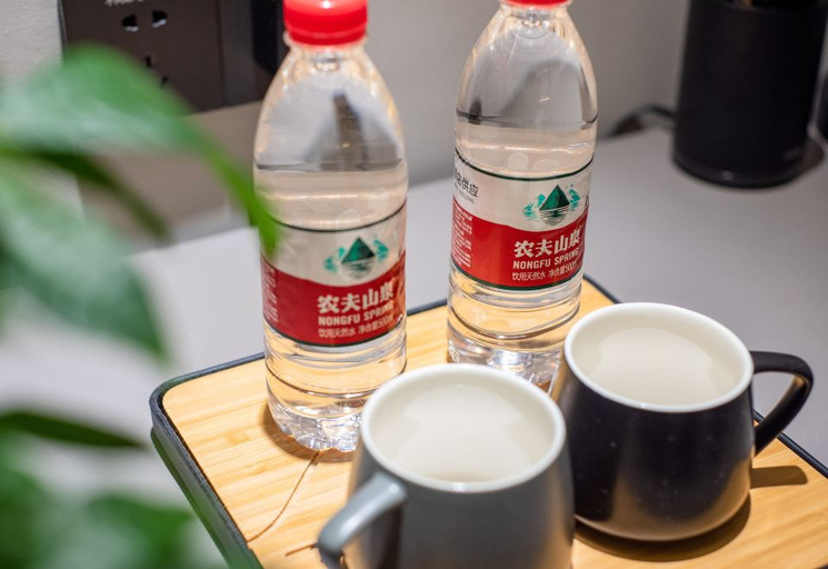 Food & Drinks 5, HanTing Hotel (Lincang Yun County Bus Station), Lincang