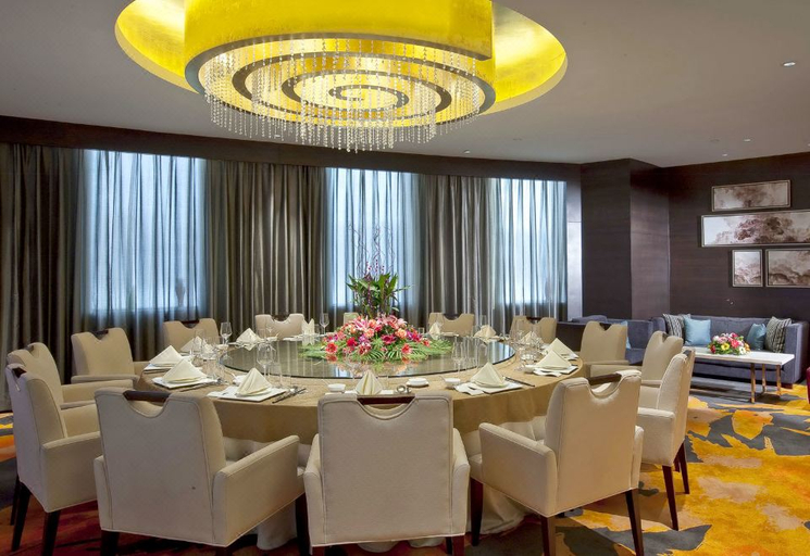 Food & Drinks 5, Fuhong International Hotel, Benxi