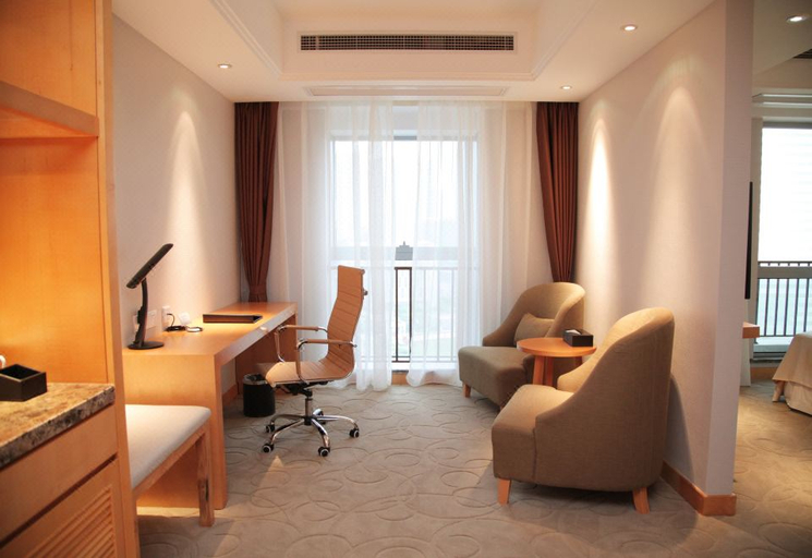 Others 5, AMBERRY HOTEL, Wuxi