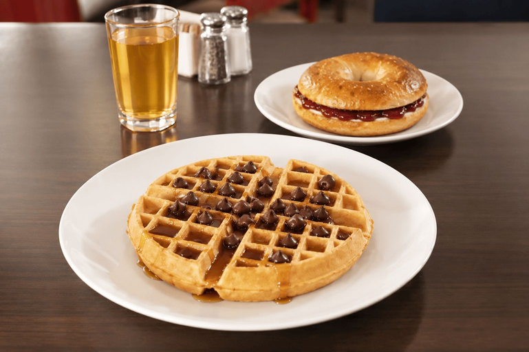 Food & Drinks 5, MainStay Suites Odessa I-20, Ector