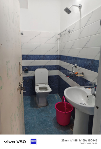 Bathroom, IORA HOMESTAY KITAM, South Sikkim