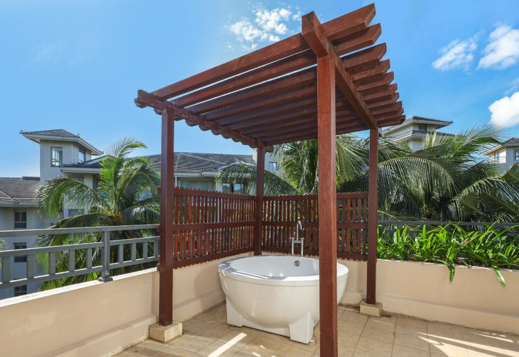 Others 3, Grand Mercure Sanya Yalong Bay, Sanya