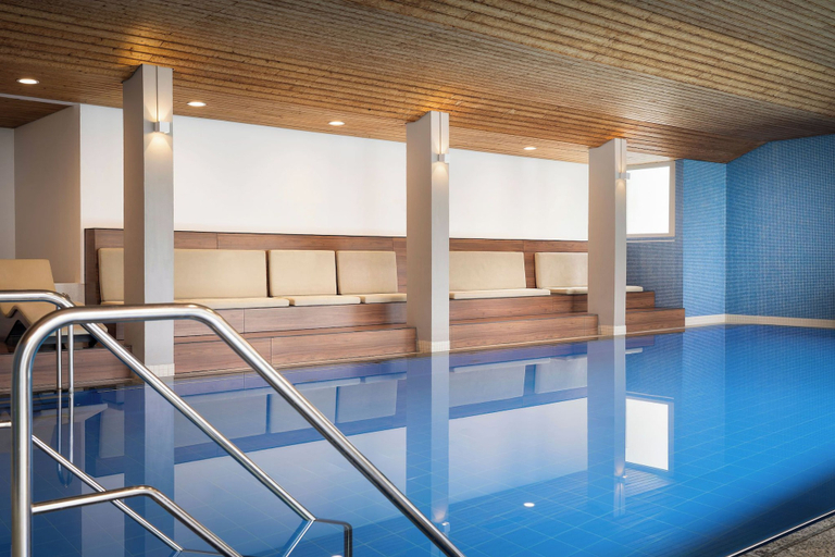 Sport & Beauty 2, Hotel Bayern Vital, Berchtesgadener Land