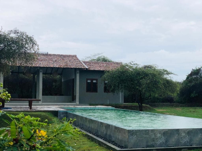 Pool 3, Wild Loch Yala, Thissamaharama