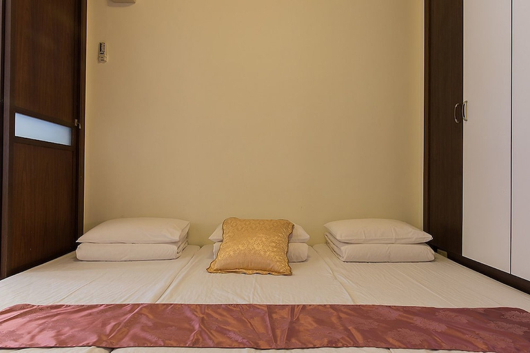 Bedroom 3, Pu-Ser Guesthouse, Hualien