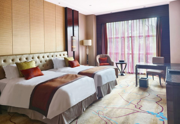 Others 3, Baohengda International Hotel Shenzhen, Shenzhen