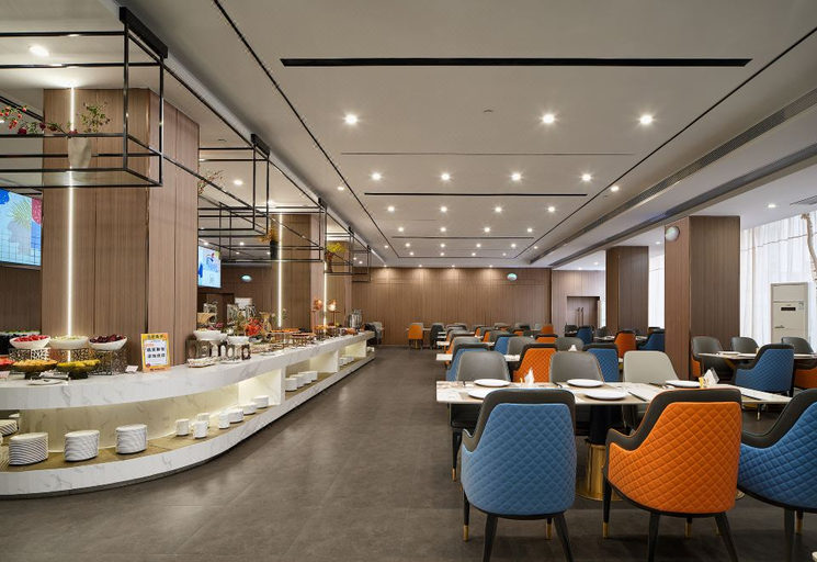 Food & Drinks 4, Nanning Litai International Hotel (Beihunan Subway Station), Nanning