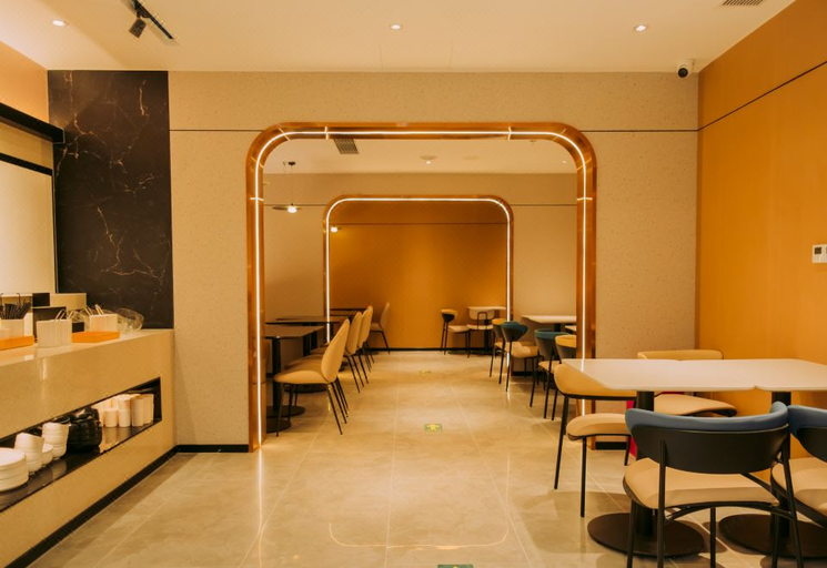 Food & Drinks 4, Xingyi Hotel (Beijing Temple of Heaven Dongmen Subway Station), Beijing