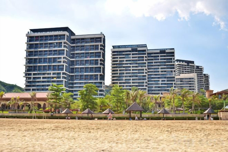 Exterior & Views 2, Muhai Resort Apartment, Huizhou