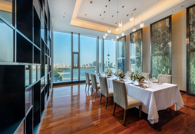 Food & Drinks 5, Golden Eagle Summit Hotel Yancheng, Yancheng