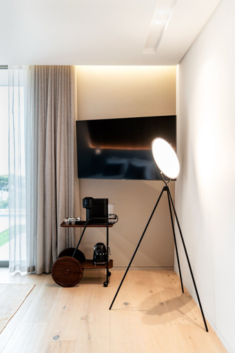 Interior 4, RIVA One, City of Cape Town