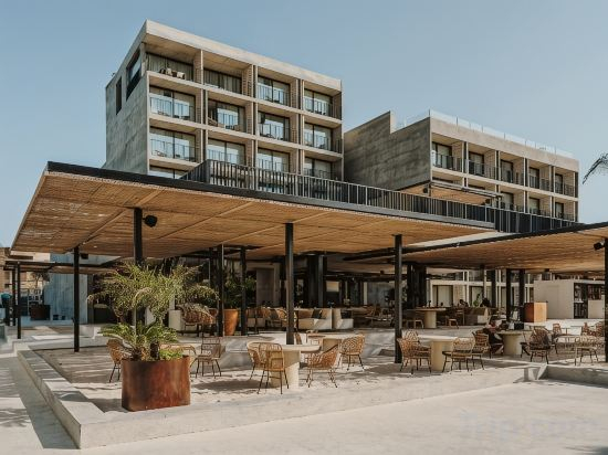 Hotel Exterior, BONITO IBIZA BY O BEACH, Baleares