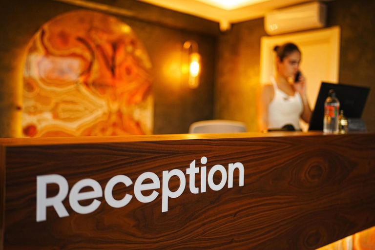 Public Area 2, Der Inn Hotel Lara, Antalya