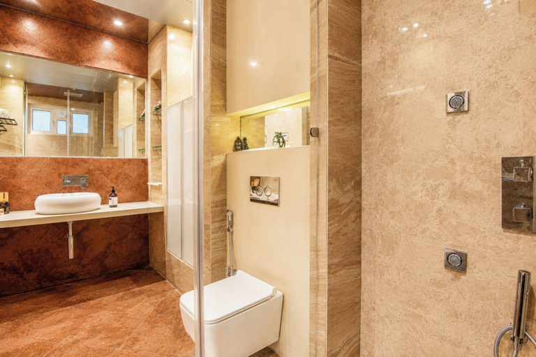 Bathroom 5, ELIVAAS signature Eulophia 3BHK Villa, Pune