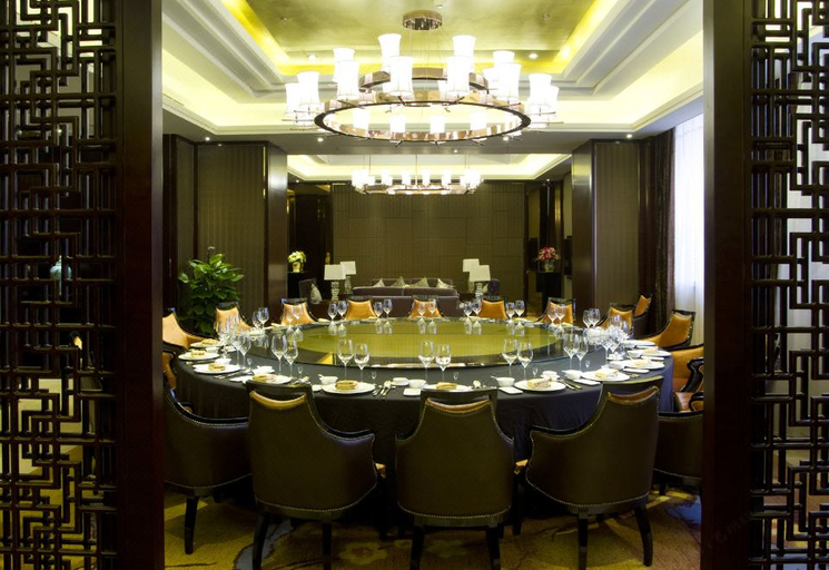 Food & Drinks 4, Huang'e International Grand Hotel, Suining