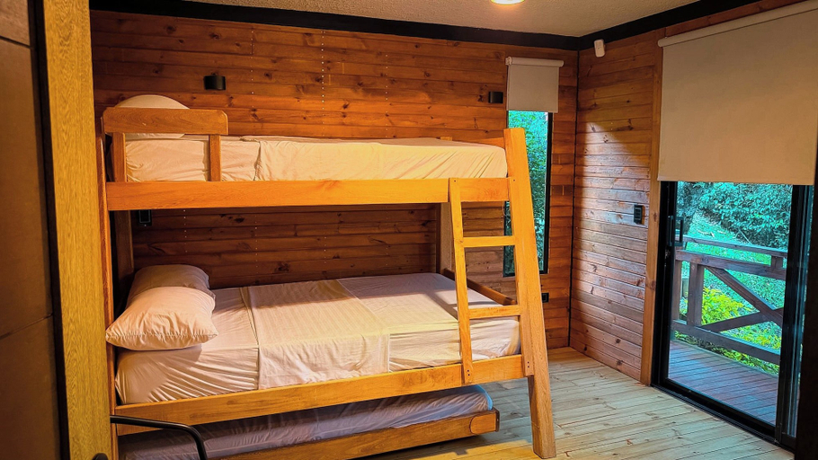 Room 3, Chalet La Bendición, Rionegro