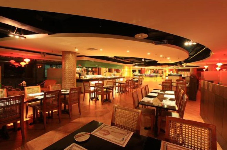 Food & Drinks 5, Songling Hotel, Suzhou