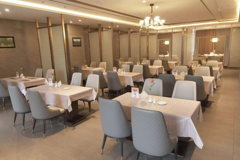 Food & Drinks 4, Shenzhou Mingzhu Hotel, Hengyang