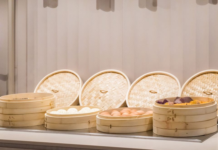 Food & Drinks 4, Hanting Hotel Changzhou Qishuyan Yaoguan, Changzhou