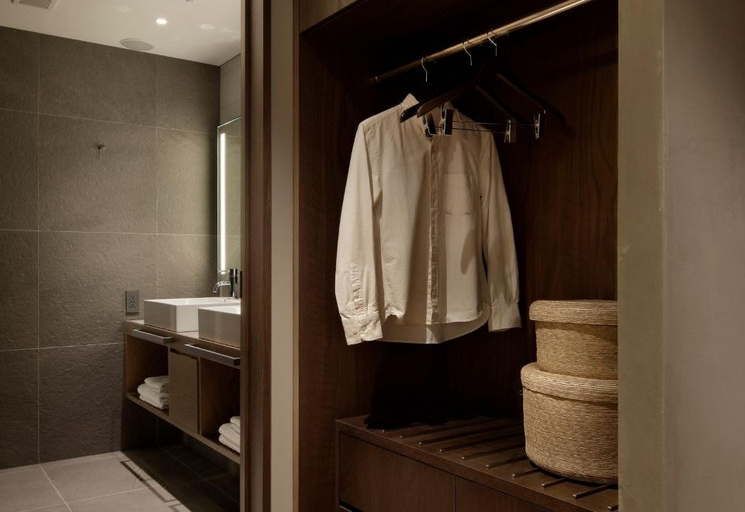 Bathroom 4, HIDEOUT, Kyoto
