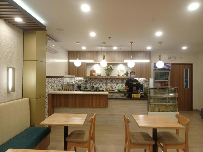 Food & Drinks 3, PRIMELUXE HOTEL, Cagayan de Oro City