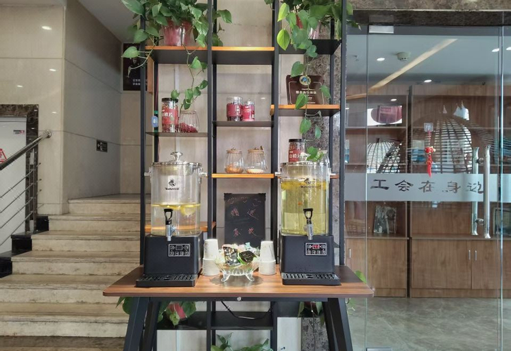 Others 5, Yin Quan Hotel, Yinchuan
